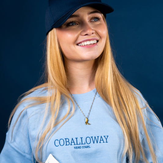 Coballoway Sweatshirt