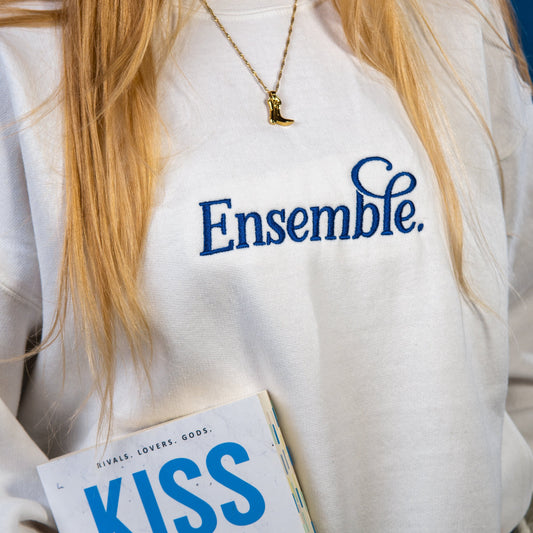 Ensemble Sweatshirt