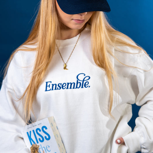 Ensemble Sweatshirt